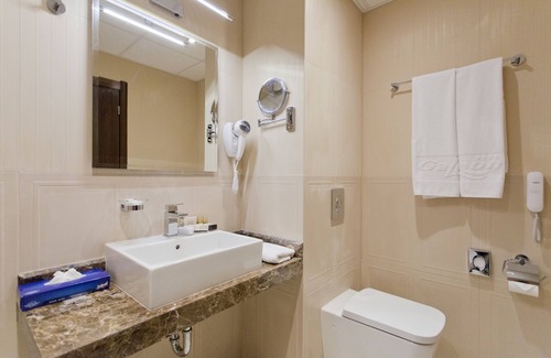 Sunny Beach Hotel | Galeon Residence & SPA Hotel