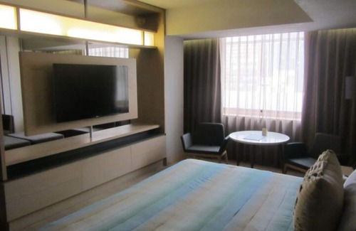 Reforma Hotel | Galeria Plaza Reforma - Brisas Business Club