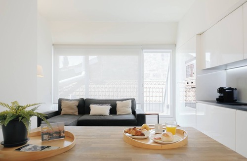 Centro / Baixa Apartment | Galerias Nightlife Fashion Flats