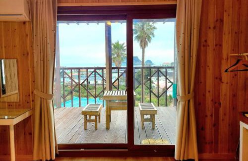 Seogwipo City House | Galeum Guesthouse