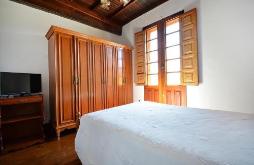 Ribadumia House | GALIHOST - A Casa de Rosa