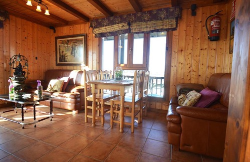 Coiron House | GALIHOST - La Casita de Chocolate