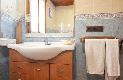 Coiron House | GALIHOST - La Casita de Chocolate