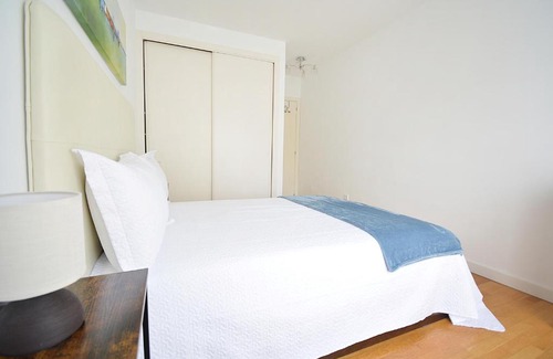 Cambados Apartment | GALIHOST - Piso con parking en pleno centro de Cambados