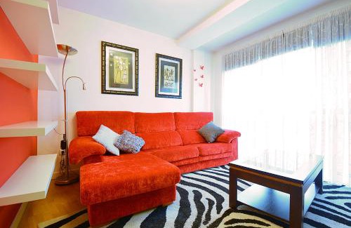 Cambados Apartment | GALIHOST - Piso con parking en pleno centro de Cambados