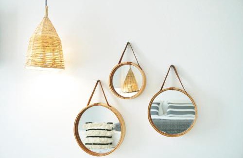 Old Town Naxos Hotel | Galini Hotel