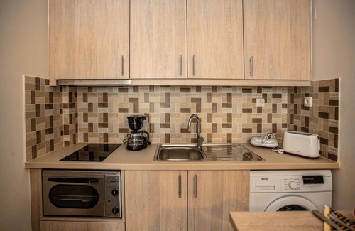 Rethymno Apartment | Galini Studio
