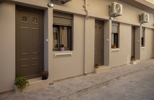 Rethymno Apartment | Galini Studio