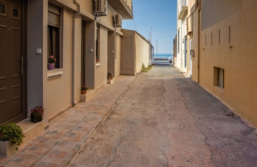 Rethymno Apartment | Galini Studio