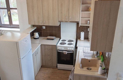 Eresos House | Galinos-traditional house B