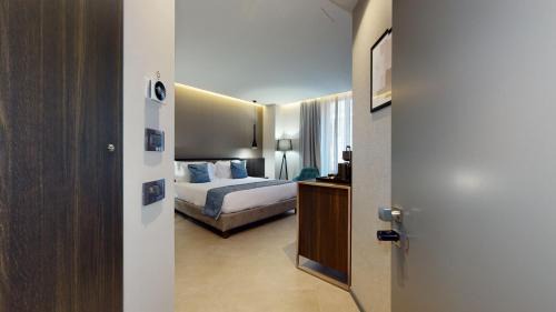 Milan Centre Apartment | GALLERIA The Smart Boutique APARTHOTEL By OSPITAMI
