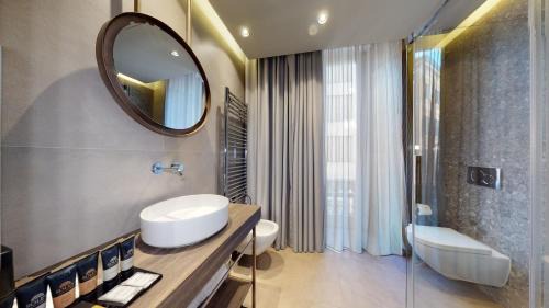 Milan Centre Apartment | GALLERIA The Smart Boutique APARTHOTEL By OSPITAMI