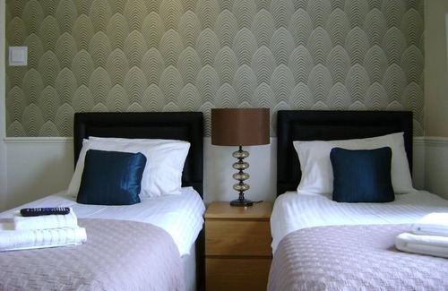 Plymouth Bed & Breakfast | Gallery Guesthouse