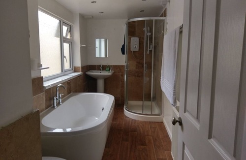 Plymouth Bed & Breakfast | Gallery Guesthouse