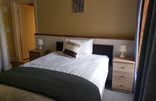Plymouth Bed & Breakfast | Gallery Guesthouse