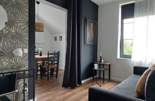 Bielefeld Apartment | Gallery Room 01