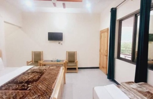 Balakot Hotel | Galyat Inn Hotel