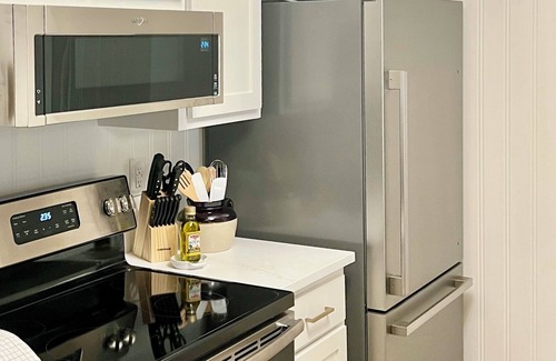 Starkville Condo | Game Day Stay - Starkville