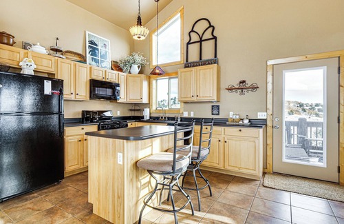 Como House | Game Room & Stunning Views: Fairplay Hideaway!