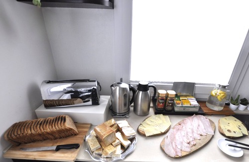 Monterenzio Apartment | GAN EDEN b&b Nature House