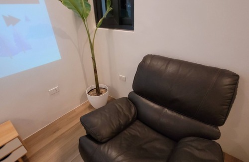 Angeles City Apartment | Ganada Presidential Suites
