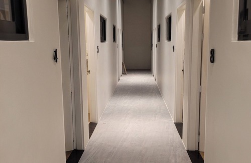 Angeles City Apartment | Ganada Suites Deluxe 9