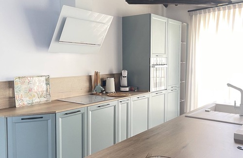 San Bartolome Apartment | GANDESA CASA PALACIO