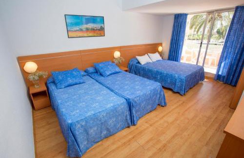 Grau i Platja Hotel | Gandia Playa