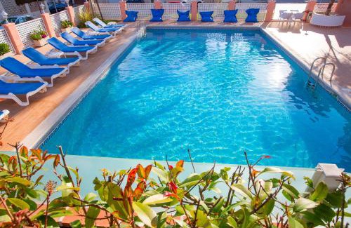 Grau i Platja Hotel | Gandia Playa
