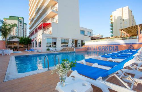 Grau i Platja Hotel | Gandia Playa