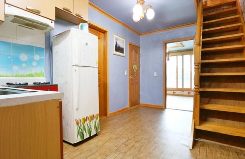 Ganghwa House | Ganghwado Summaul Pension