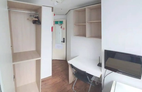 Sinsa-dong Apartment | Gangnam, 2min Subway Apgujeong ,FemaleOnly, Private Room & Bath, PlasticSurgery