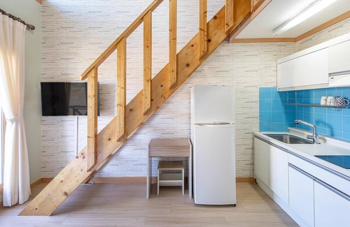 Gangneung House | Gangneung Haeramchaepension