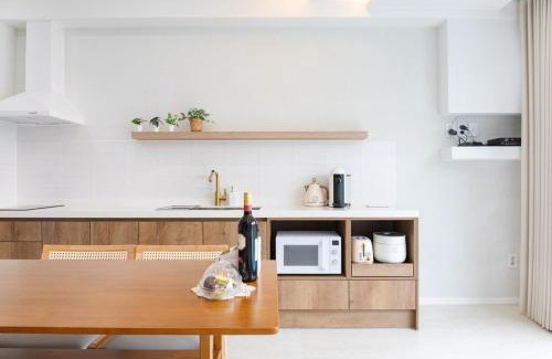 Gangneung House | Gangneung Pool Villa Sol