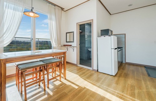 Gangneung House | Gangreung top spa Pension