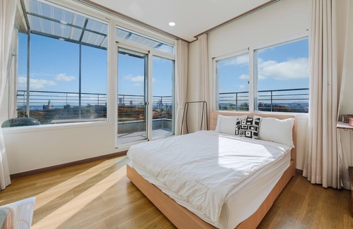 Gangneung House | Gangreung top spa Pension