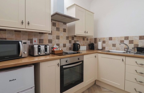 Flamborough Cottage | Gannet