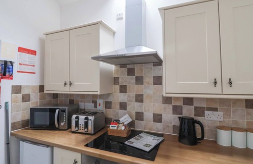 Flamborough Cottage | Gannet