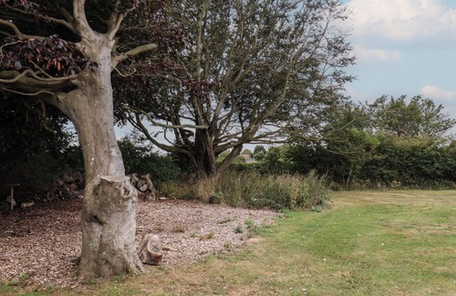 Flamborough Cottage | Gannet