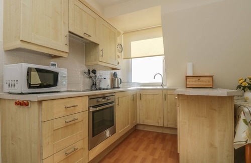 Coverack Cottage | Gannet Watch