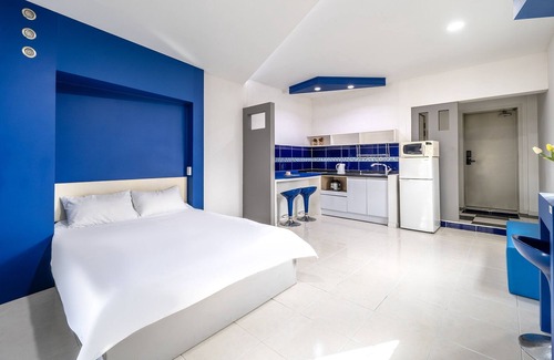 Buk House | Gapeong Jason Spa Pension