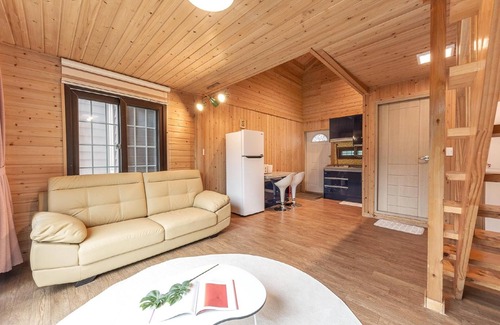 Sang House | Gapyeong Chaerokji Pension
