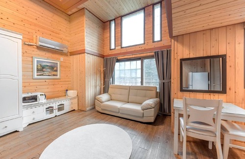 Sang House | Gapyeong Chaerokji Pension
