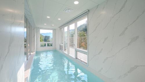 Oeseo House | Gapyeong Pool Villa Stay Cheongpyeong