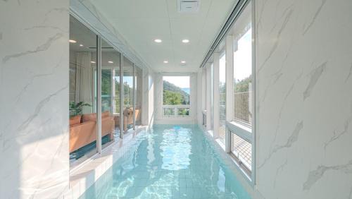 Oeseo House | Gapyeong Pool Villa Stay Cheongpyeong