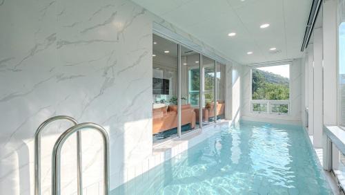 Oeseo House | Gapyeong Pool Villa Stay Cheongpyeong