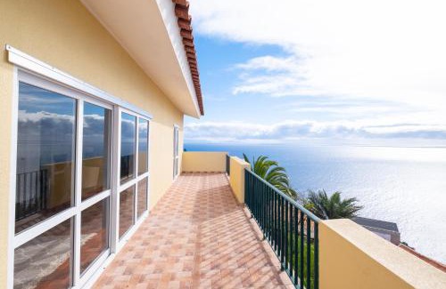 Garajau House | Garajau House - Sunrise to Sunset Ocean View Villa