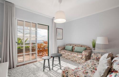 Garajau Apartment | Garajau I by An Island Apart