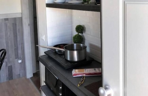Borgo Roma Apartment | GARBINI AT FAIR B