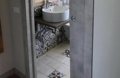 Borgo Roma Apartment | GARBINI AT FAIR B